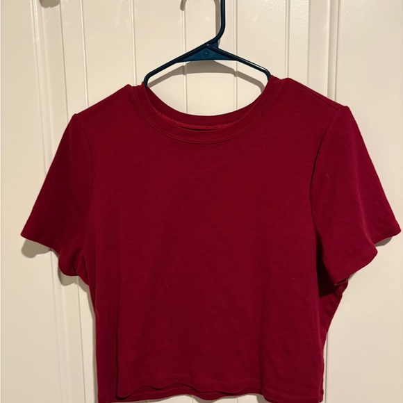 Cropped T - Picture 3 of 3